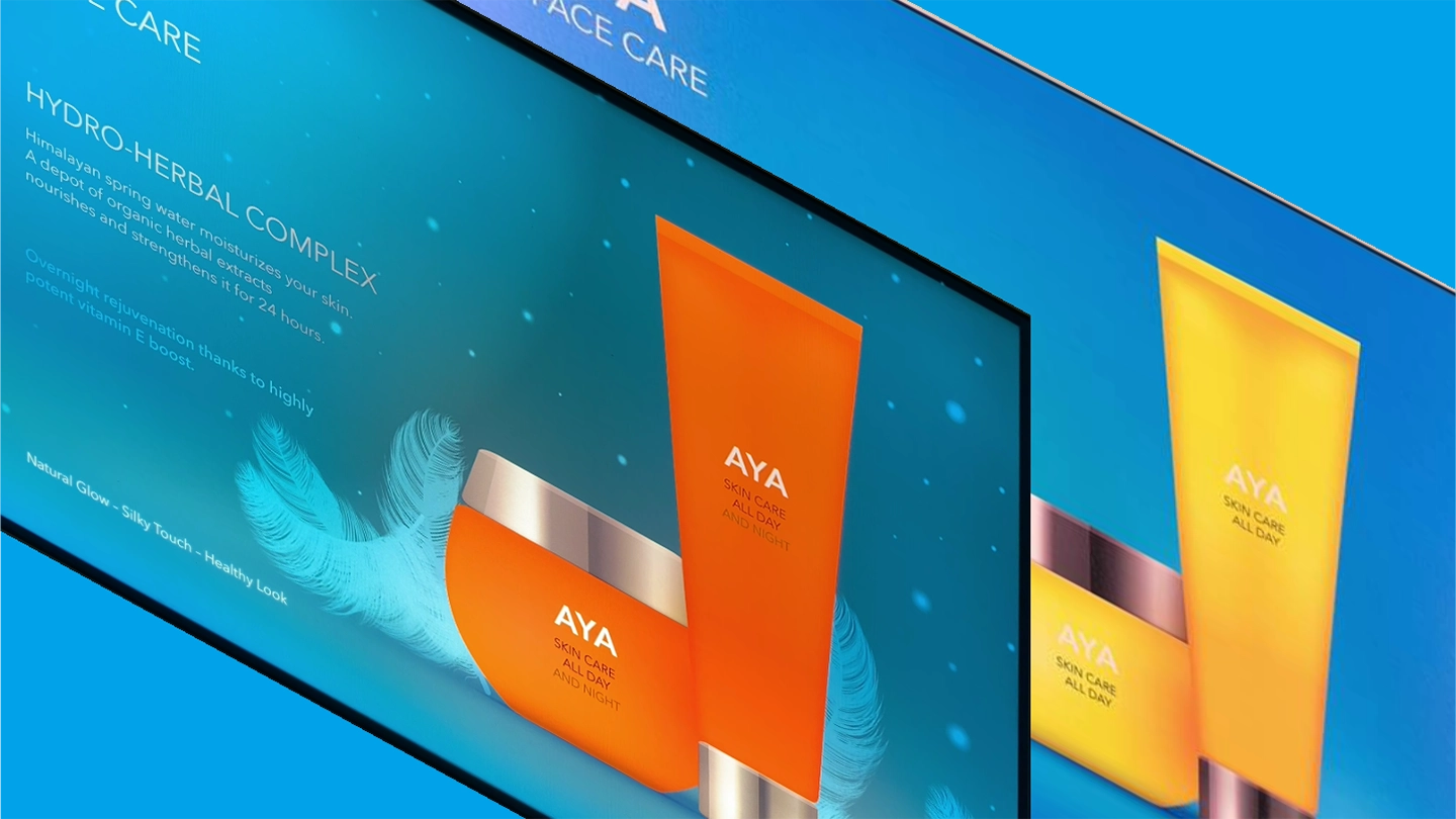 Multi-Layer Applications